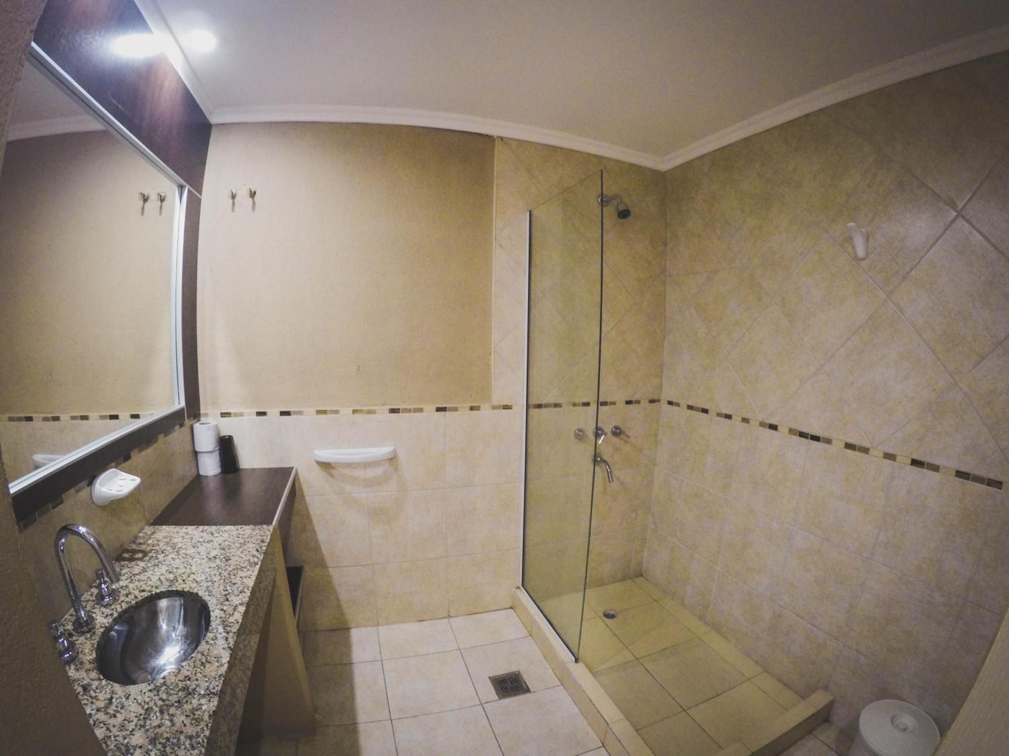 Hotel Torres Del Sol Merlo Extérieur photo