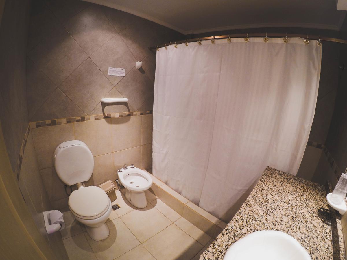 Hotel Torres Del Sol Merlo Extérieur photo
